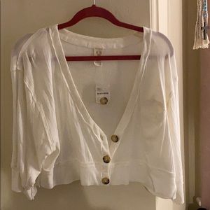 White top